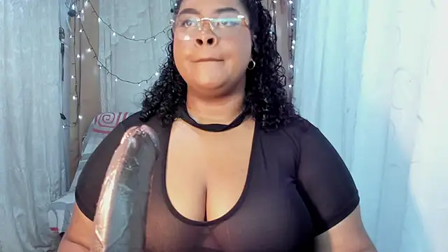 Ana off alana online show from June 25, 1:05 am