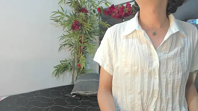 Black Rose2 online show from March 5, 11:38 am