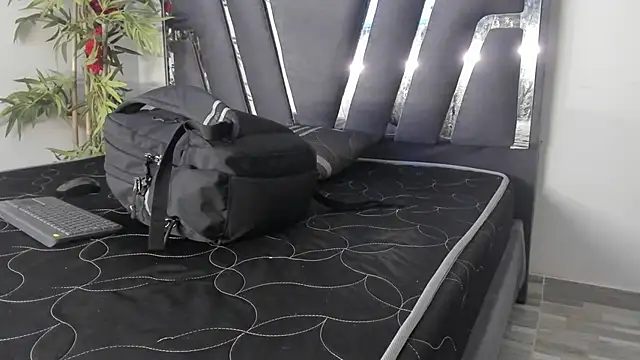 Black Rose2 online show from March 7, 11:29 am