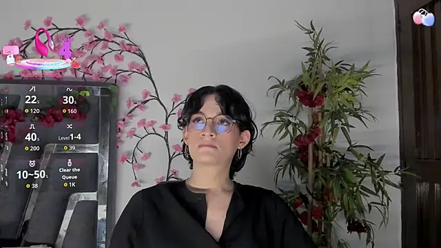 Black Rose2 online show from September 25, 11:58 am