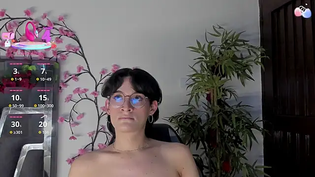 Black Rose2 online show from October 5, 12:36 pm