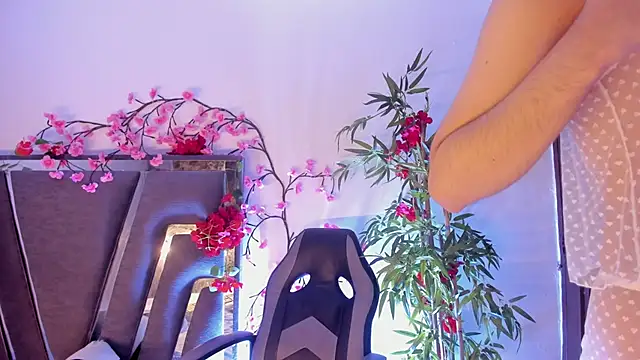 Black Rose2 online show from November 19, 11:32 am