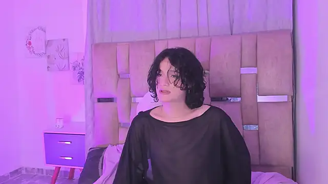 Snapshot of Black_Rose2 chatting on February 23, 11:51 am Black Rose2 online show from February 23, 11:51 am