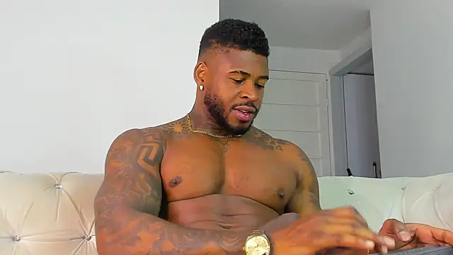 Makonneen online show from October 22, 1:06 am