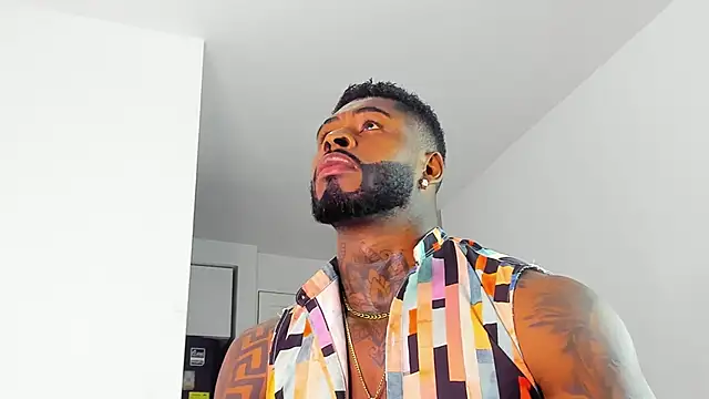 Makonneen online show from November 1, 3:19 am