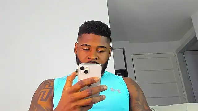 Makonneen online show from November 15, 2:20 am