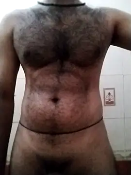 hairy gun online show from September 11, 4:45 am