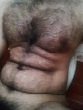 hairy gun online show from October 4, 5:38 am