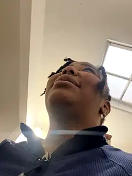 Snapshot of Goddess_Nafeesha chatting on October 31, 6:20 pm Goddess Nafeesha online show from October 31, 6:20 pm