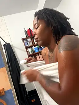 Goddess Nafeesha online show from January 6, 4:54 pm