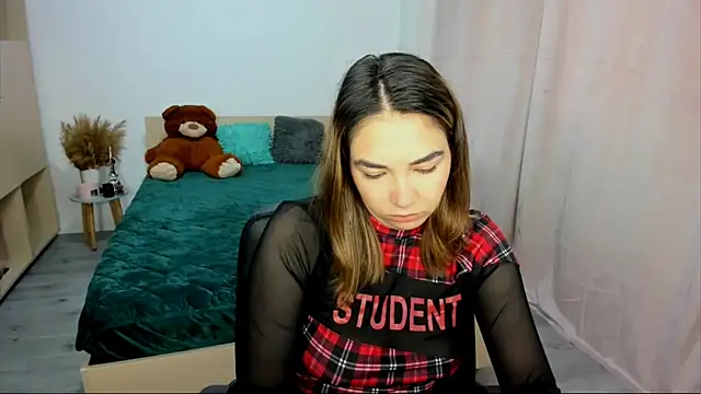 Snapshot of Alexa_Dolly12 chatting on September 10, 6:13 am Alexa Dolly12 online show from September 10, 6:13 am