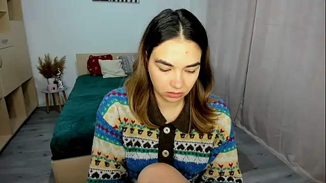 Alexa Dolly12 online show from December 2, 6:30 am