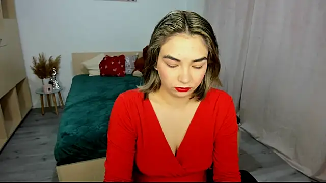 Alexa Dolly12 online show from December 22, 6:54 am