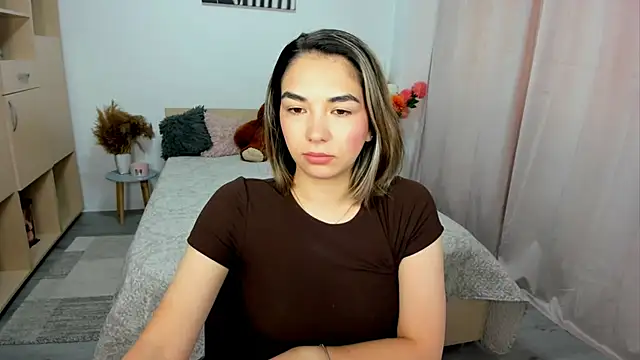 Alexa Dolly12 online show from May 8, 9:25 am