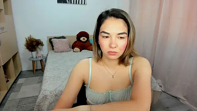 Alexa Dolly12 online show from May 11, 7:58 am