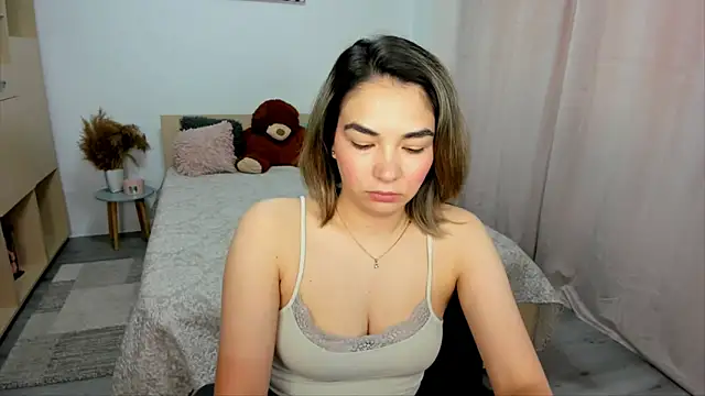 Alexa Dolly12 online show from May 14, 9:49 am