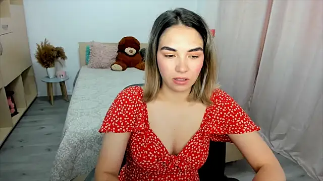 Alexa Dolly12 online show from June 18, 6:35 am