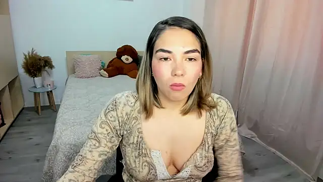 Alexa Dolly12 online show from July 9, 9:35 am