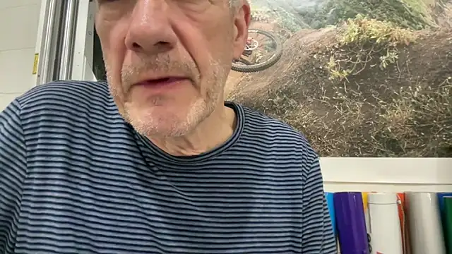 tauromolo online show from March 5, 2:29 am