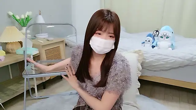 Sayuringo  online show from September 26, 11:03 am