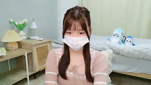 Sayuringo  online show from September 29, 11:04 am