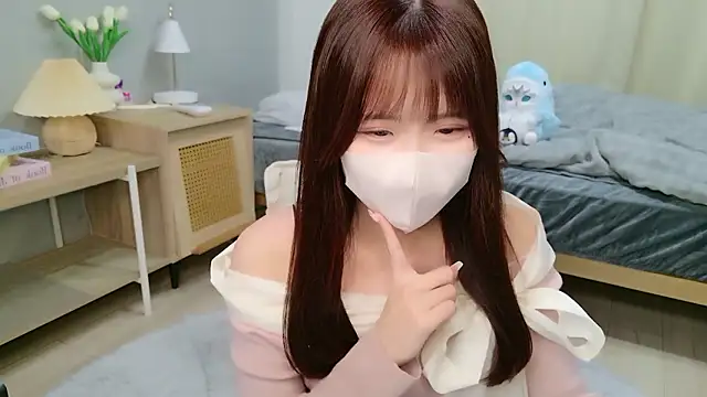 Sayuringo  online show from December 2, 2:12 pm