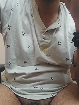 Hornie small Dick01 online show from January 5, 6:44 pm