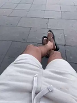 paco110396 online show from March 28, 3:22 pm