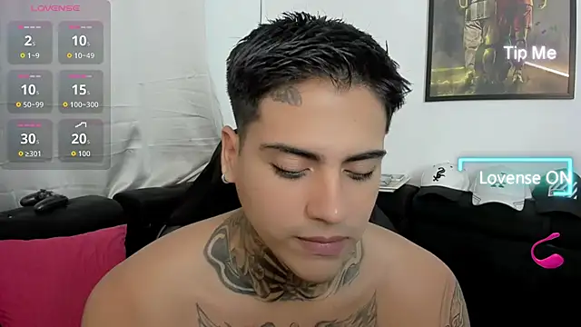 mad maxxx2 online show from November 30, 11:20 pm