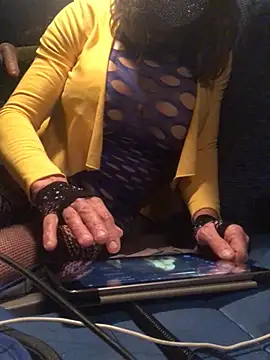 valeriatra69 online show from February 3, 8:46 pm