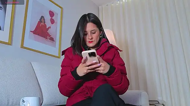 Snapshot of Alice_milf_ chatting on March 20, 11:59 am Alice milf online show from March 20, 11:59 am