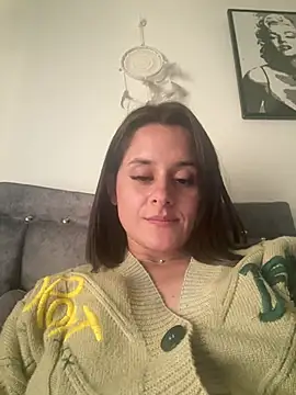 Alice milf  online show from June 25, 7:18 pm