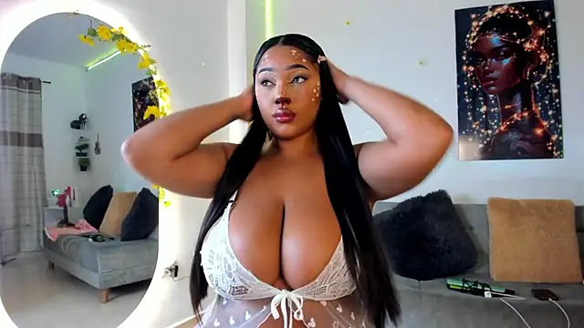 chantall smith online show from October 11, 12:04 pm