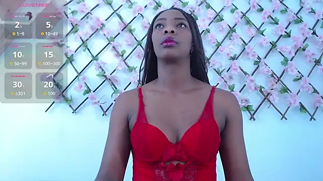 tiffany gomez9 online show from October 25, 1:51 pm