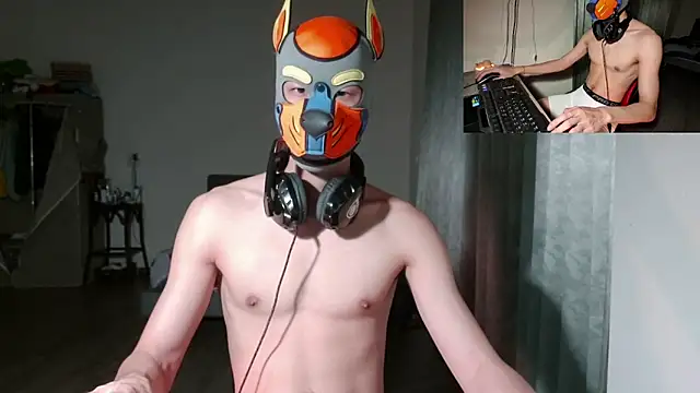 Snapshot of tibetanwolf_sex chatting on February 3, 9:03 am tibetanwolf sex online show from February 3, 9:03 am