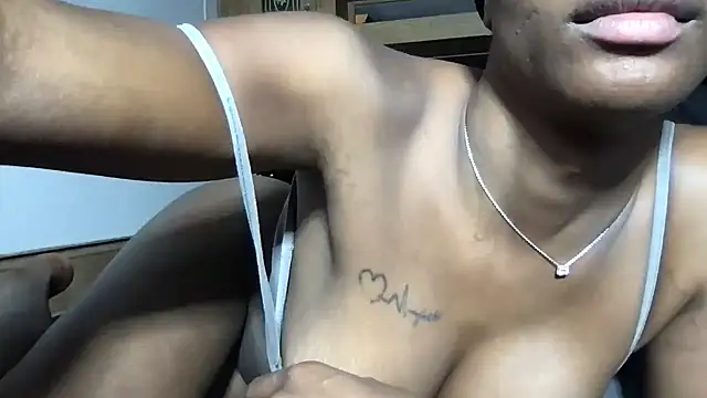 SeductiveMiahBrown online show from February 4, 8:14 pm