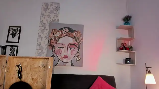 taty miller online show from February 17, 8:26 pm