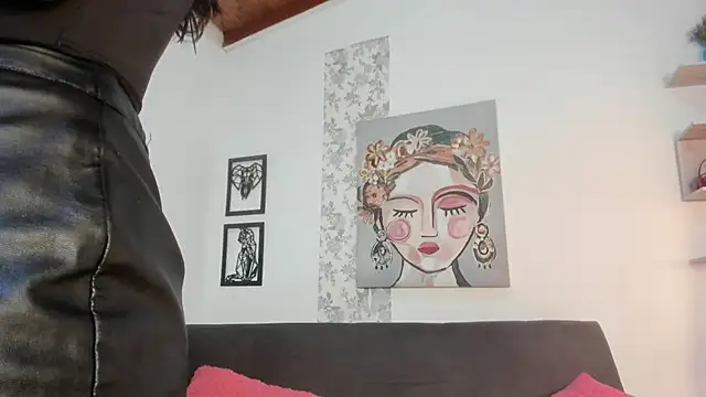 taty miller online show from February 22, 8:20 pm