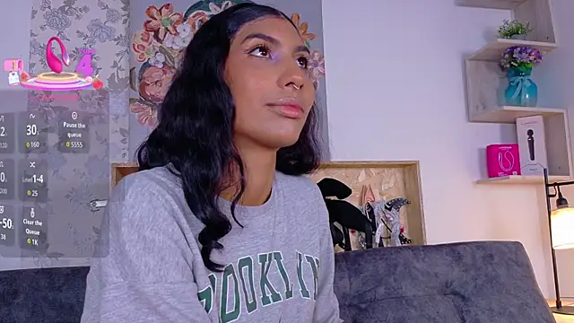 taty miller online show from September 14, 1:43 pm