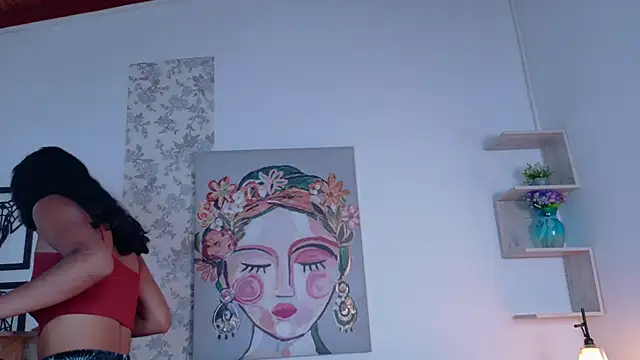 taty miller online show from September 19, 8:20 pm