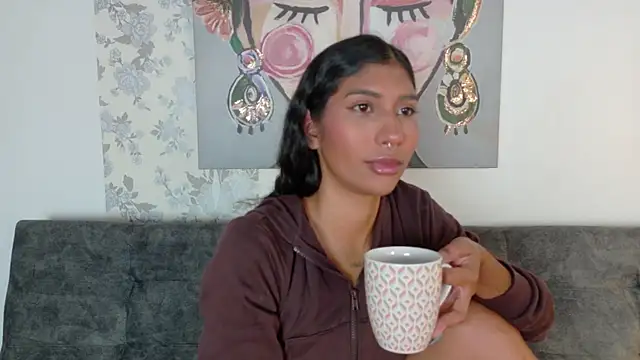 taty miller online show from January 9, 8:21 pm