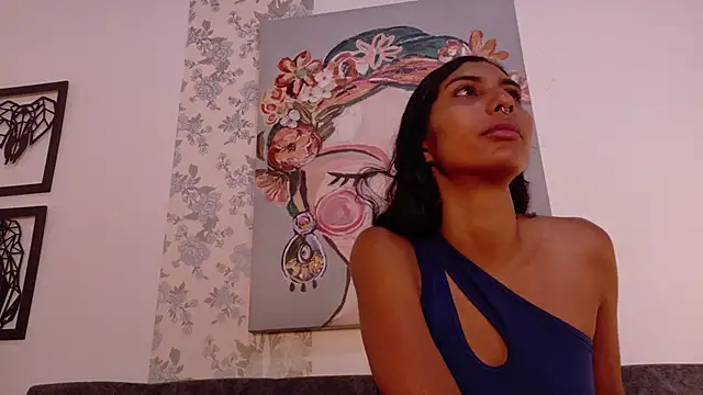 Snapshot of taty_miller chatting on March 4, 1:06 pm taty miller online show from March 4, 1:06 pm