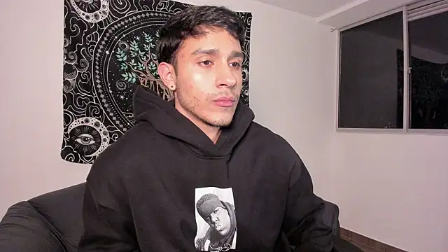 JayMarcos  online show from February 26, 2:04 am