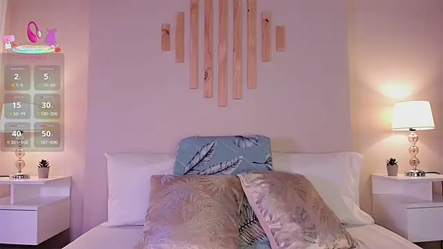 VictoriaNoah  online show from September 26, 7:29 pm