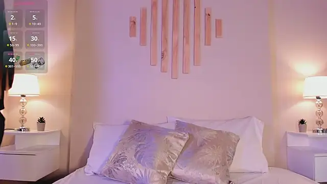 VictoriaNoah  online show from December 2, 7:31 pm