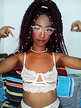 Snapshot of AbbyTomson chatting on December 4, 1:53 pm AbbyTomson online show from December 4, 1:53 pm