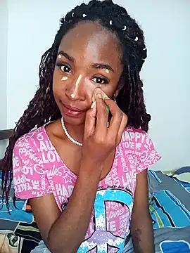 Snapshot of AbbyTomson chatting on December 5, 2:22 pm AbbyTomson online show from December 5, 2:22 pm