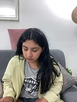 cloe small online show from January 25, 4:23 am