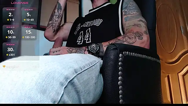 ren stipee online show from March 12, 3:35 am