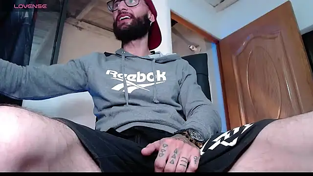 ren stipee online show from March 18, 1:10 am